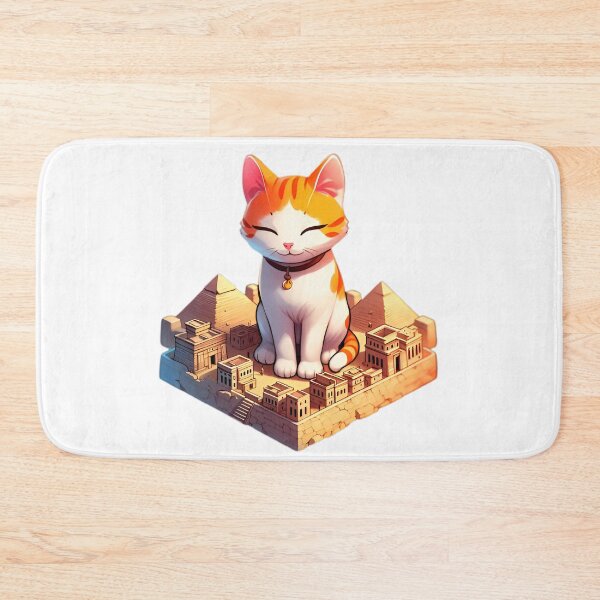 Item preview, Monumental Majesty designed and sold by BastKittyStore.
