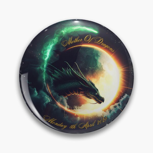 Item preview, Mother Of Dragons Comet  designed and sold by Lewis-mart.