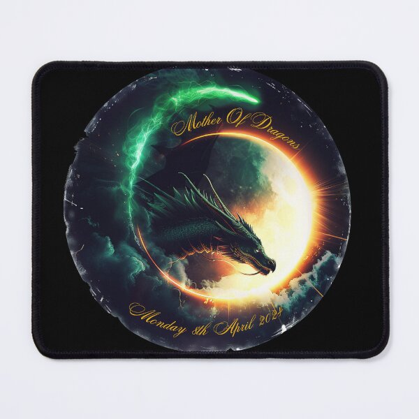 Item preview, Mother Of Dragons Comet  designed and sold by Lewis-mart.