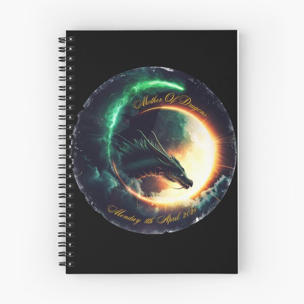 Item preview, Mother Of Dragons Comet  designed and sold by Lewis-mart.