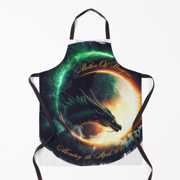 Item preview, Mother Of Dragons Comet designed and sold by Lewis-mart.