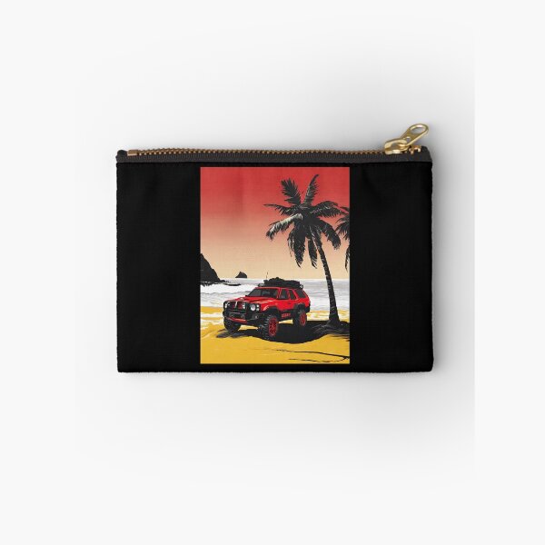 Item preview, Off-road car on the beach, designed and sold by StonePine.