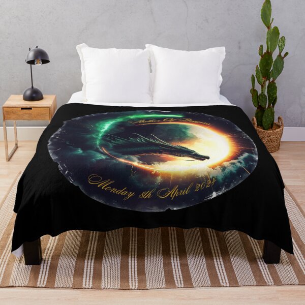 Item preview, Mother Of Dragons Comet  designed and sold by Lewis-mart.