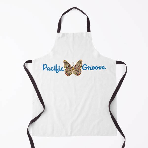 Item preview, Pacific Grove (Groove) Butterfly designed and sold by SeeMac.