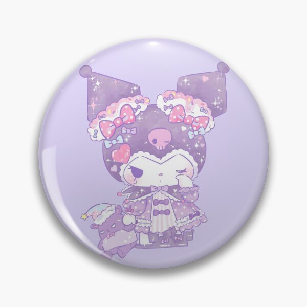 Item preview, kuromii princess 2 designed and sold by purple dojo store.