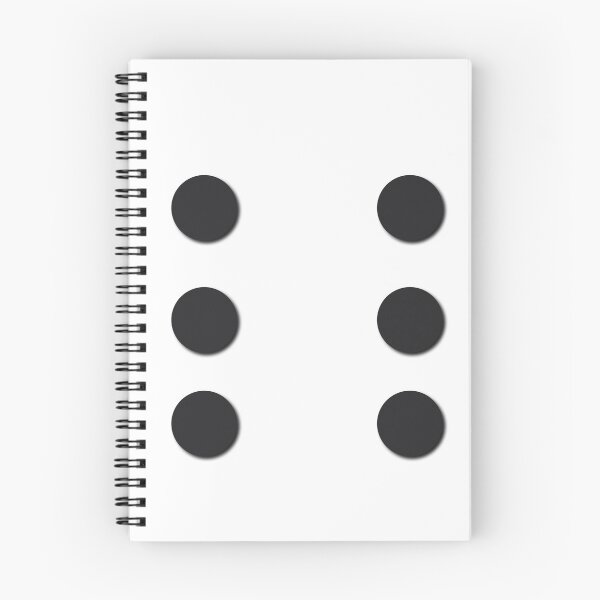 Item preview, Pretend I'm A Dice Number Six Costume Party designed and sold by SunfullyYours.