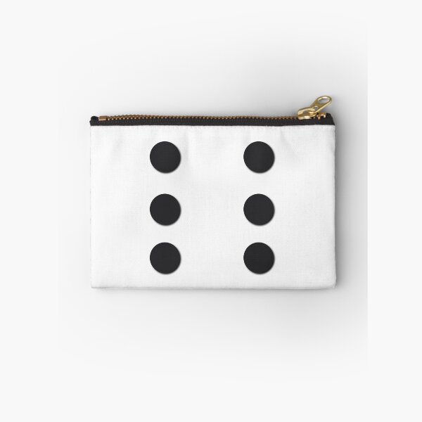 Item preview, Pretend I'm A Dice Number Six Costume Party designed and sold by SunfullyYours.