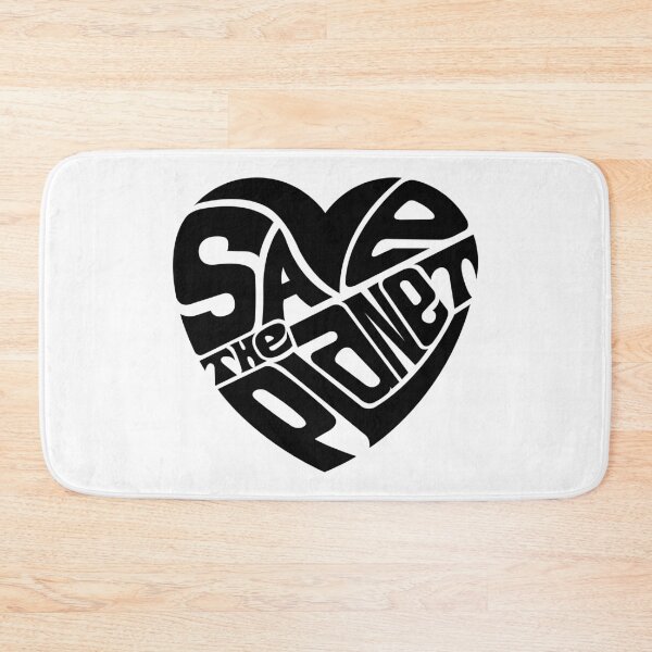 Item preview, Save The Planet designed and sold by DarkSunglasses.