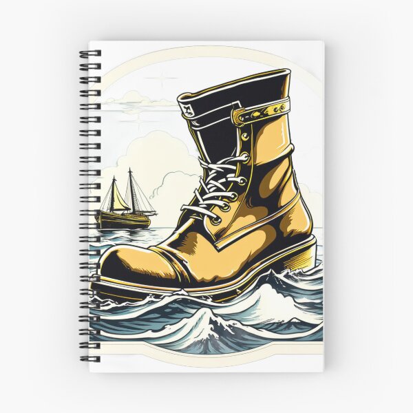 Artikelvorschau, Das Boot entworfen und verkauft von DahGrind.
