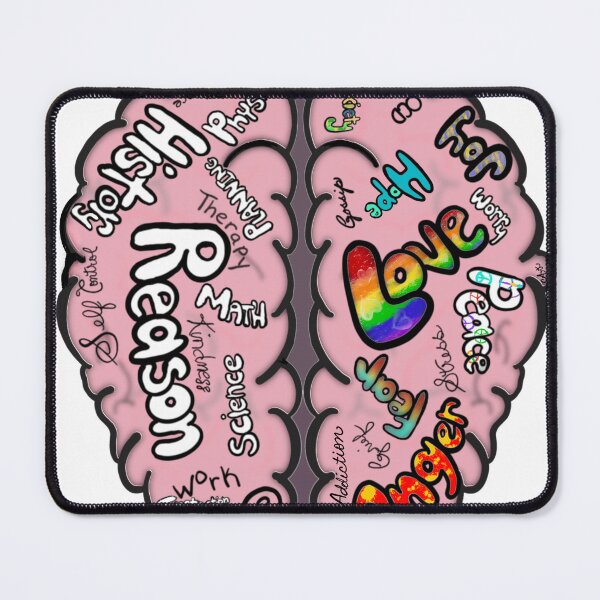 Item preview, Mental Health Matters designed and sold by DarlasDollars.
