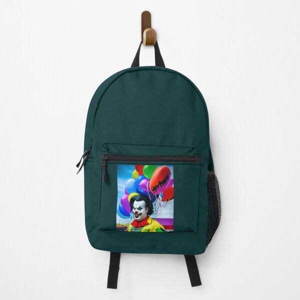 Item preview, And Yet... Another Creepy Clown designed and sold by Hall-O-Gram.