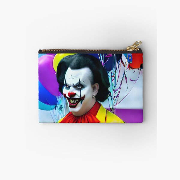 Item preview, And Yet... Another Creepy Clown designed and sold by Hall-O-Gram.