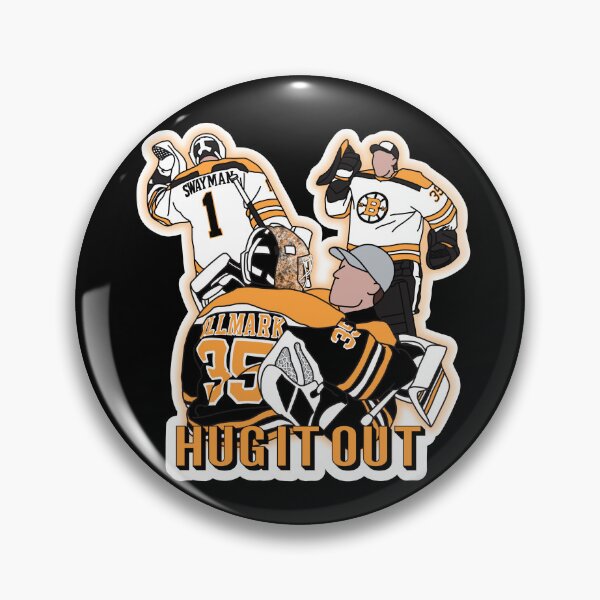 Item preview, Goalie Hugs designed and sold by kaylarlucas.
