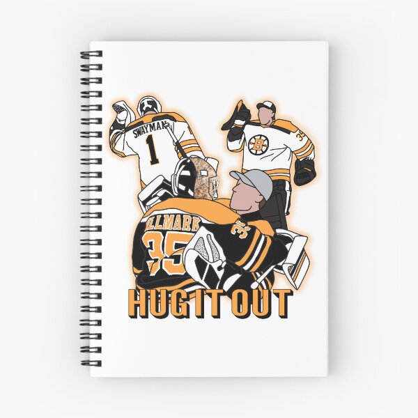 Item preview, Goalie Hugs designed and sold by kaylarlucas.