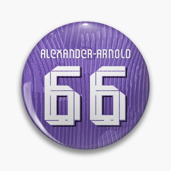 Item preview, Trent Alexander Arnold Liverpool Third kit 23/24 designed and sold by Alimator.