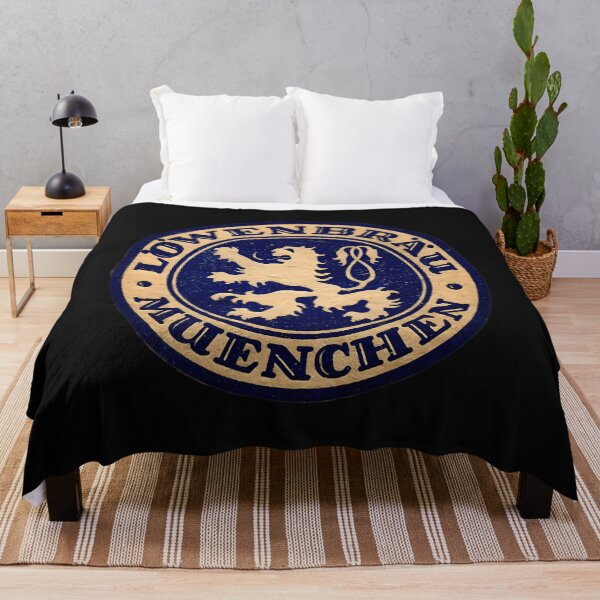 Item preview, Lowenbrau Muenchen designed and sold by FelipaCassin.