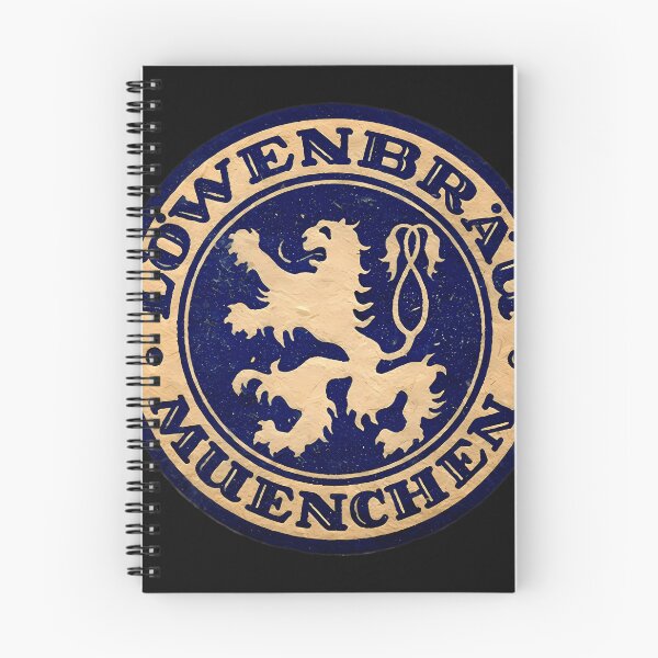 Item preview, Lowenbrau Muenchen designed and sold by FelipaCassin.