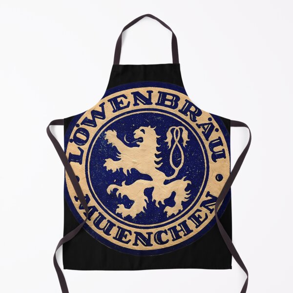 Item preview, Lowenbrau Muenchen designed and sold by FelipaCassin.