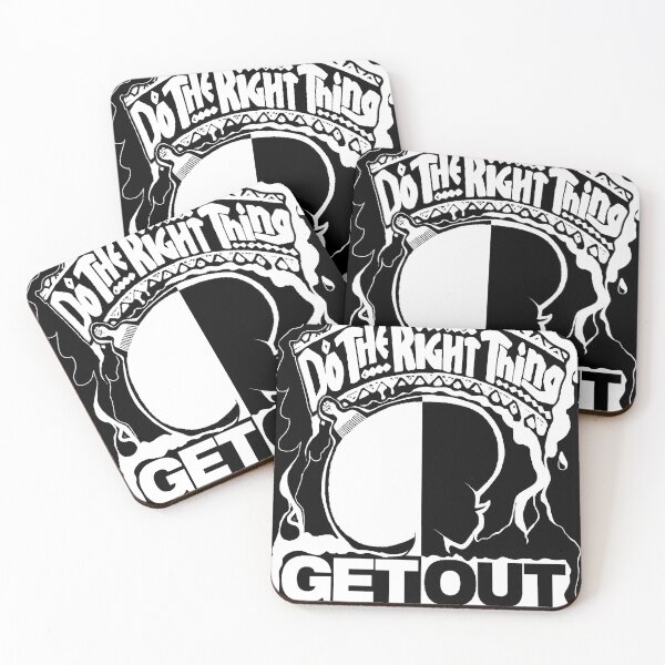 Item preview, get out...93 designed and sold by Mars-b.
