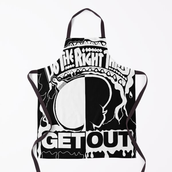 Item preview, get out...93 designed and sold by Mars-b.