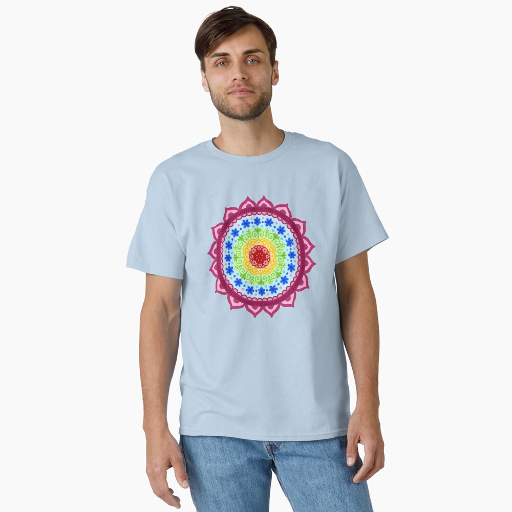 Item preview, Classic T-Shirt designed and sold by julieerindesign.