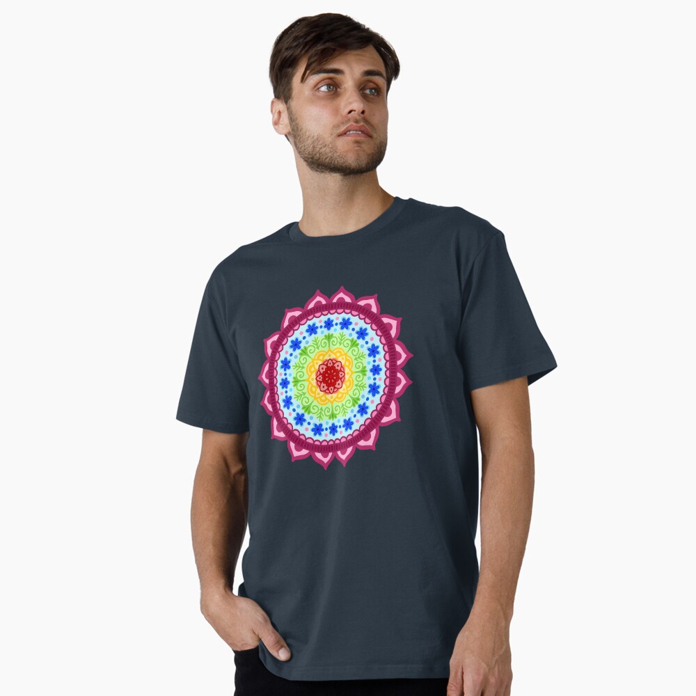 Item preview, Premium T-Shirt designed and sold by julieerindesign.