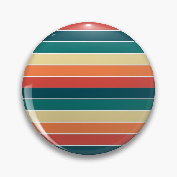 Item preview, Retro Color Mix designed and sold by ZedColors.