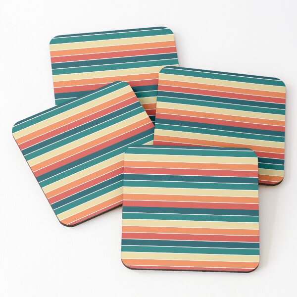 Item preview, Retro Color Mix designed and sold by ZedColors.