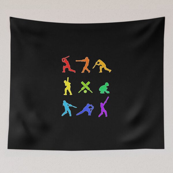 Item preview, Colorful Cricket Art   designed and sold by DejuEmmeri.