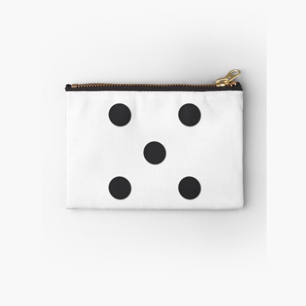 Item preview, Pretend I'm A Dice Number Five Costume Party designed and sold by SunfullyYours.