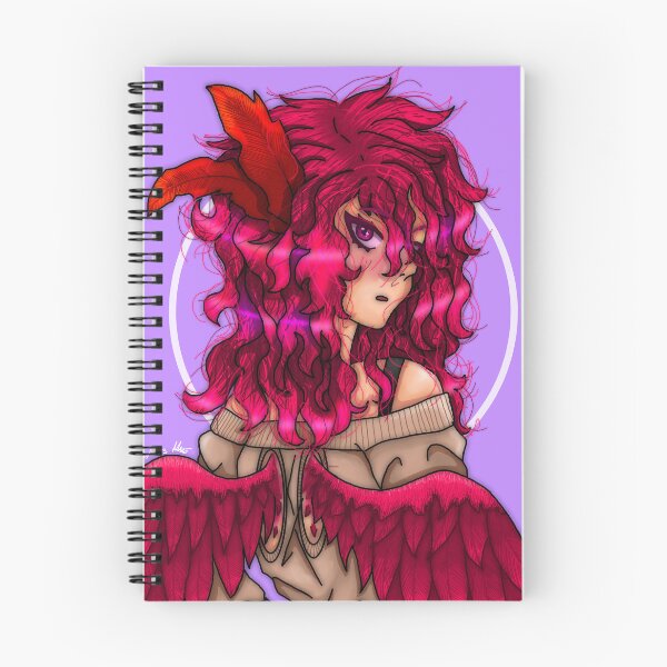 Item preview, Senshi designed and sold by Mihko Ato.