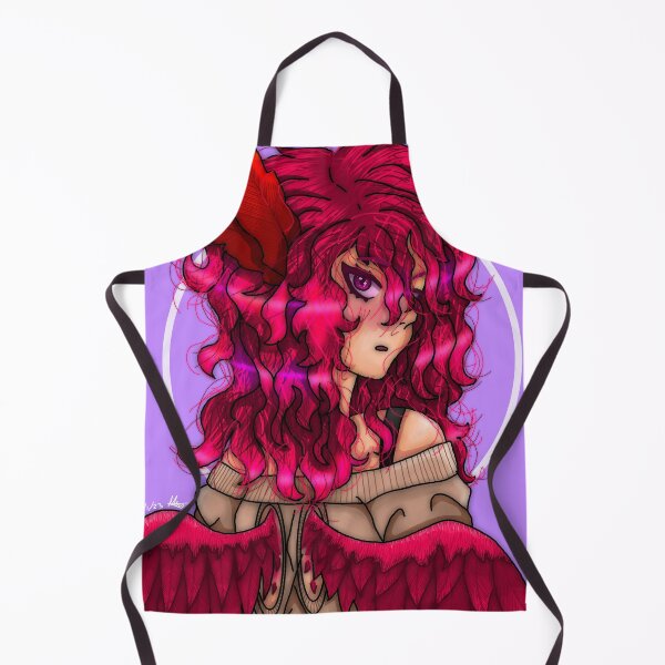 Item preview, Senshi designed and sold by Mihko Ato.