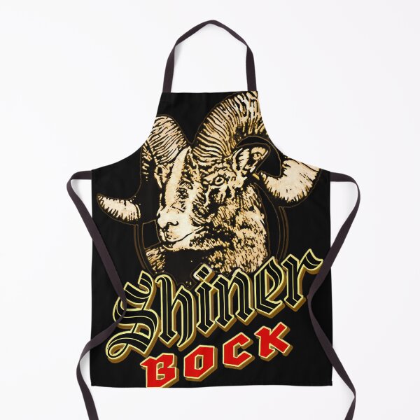 Item preview, Vintage Shiner Bock Beer Logo designed and sold by FelipaCassin.