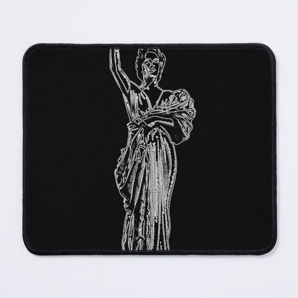 Item preview, Columbia Torch Lady   designed and sold by DejuEmmeri.