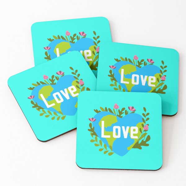 Item preview, Love Earth designed and sold by Chambermuzic.
