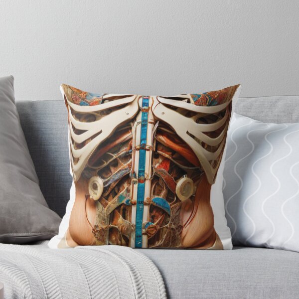Item preview, Anatomy 4 designed and sold by RoyalMob.