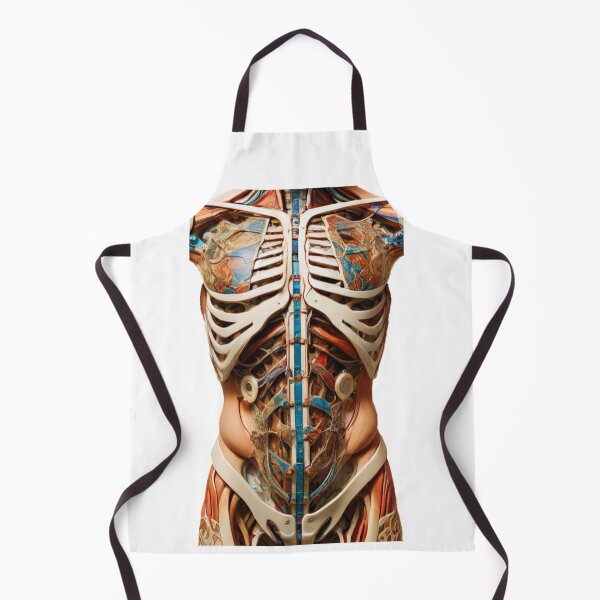 Item preview, Anatomy 4 designed and sold by RoyalMob.