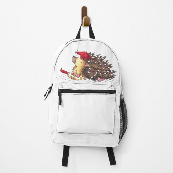 Item preview, Hedgie Grad designed and sold by KOKeefeArt.