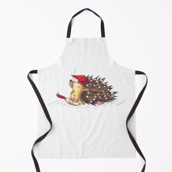 Item preview, Hedgie Grad designed and sold by KOKeefeArt.