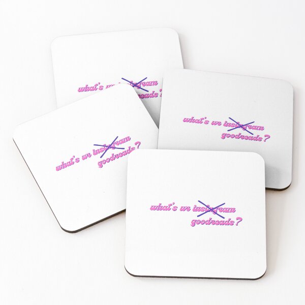 Item preview, what's ur goodreads? designed and sold by brezz7731.