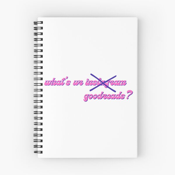 Item preview, what's ur goodreads? designed and sold by brezz7731.