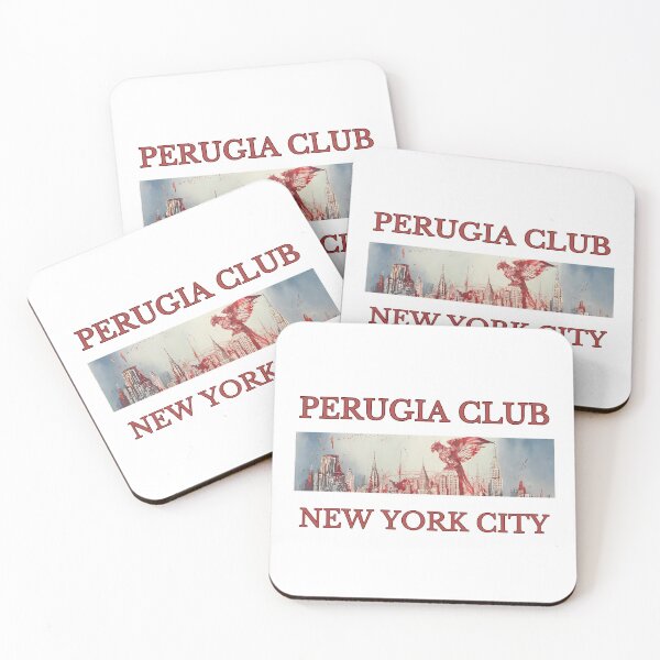 Item preview, Design 7 designed and sold by PERUGIACLUB-NYC.
