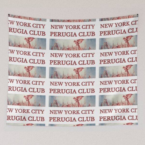 Item preview, Design 7 designed and sold by PERUGIACLUB-NYC.