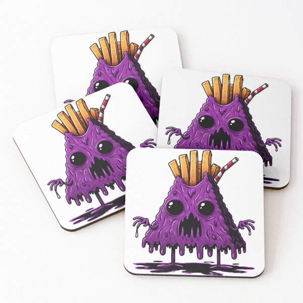 Item preview, Grimacing Grimmace designed and sold by Busaab.