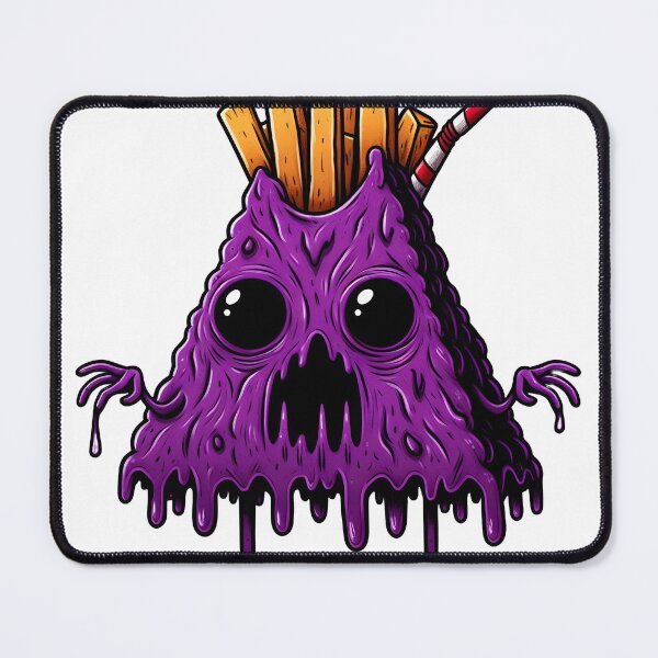 Item preview, Grimacing Grimmace designed and sold by Busaab.