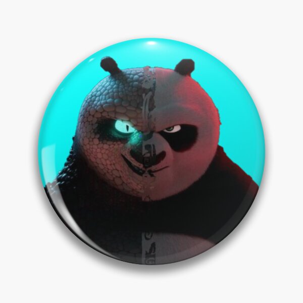 Item preview, Kung fu Panda designed and sold by vadim85.