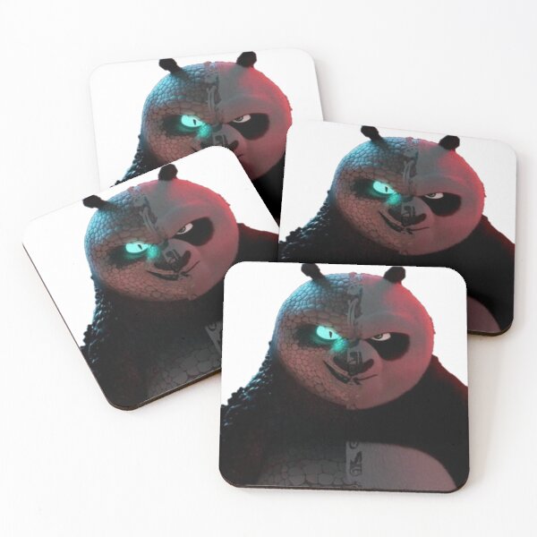Item preview, Kung fu Panda designed and sold by vadim85.