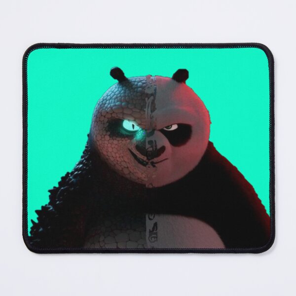 Item preview, Kung fu Panda designed and sold by vadim85.