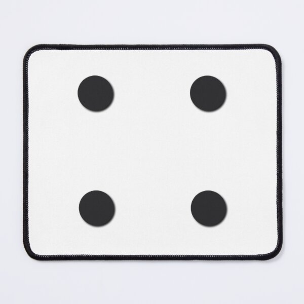 Item preview, Pretend I'm A Dice Number Four Costume Party designed and sold by SunfullyYours.