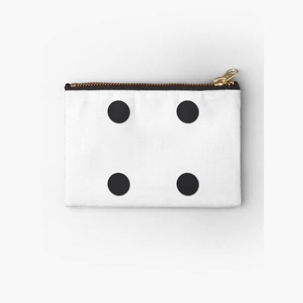 Item preview, Pretend I'm A Dice Number Four Costume Party designed and sold by SunfullyYours.